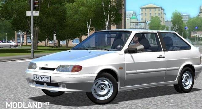 Vaz 2113 [1.5.9]
